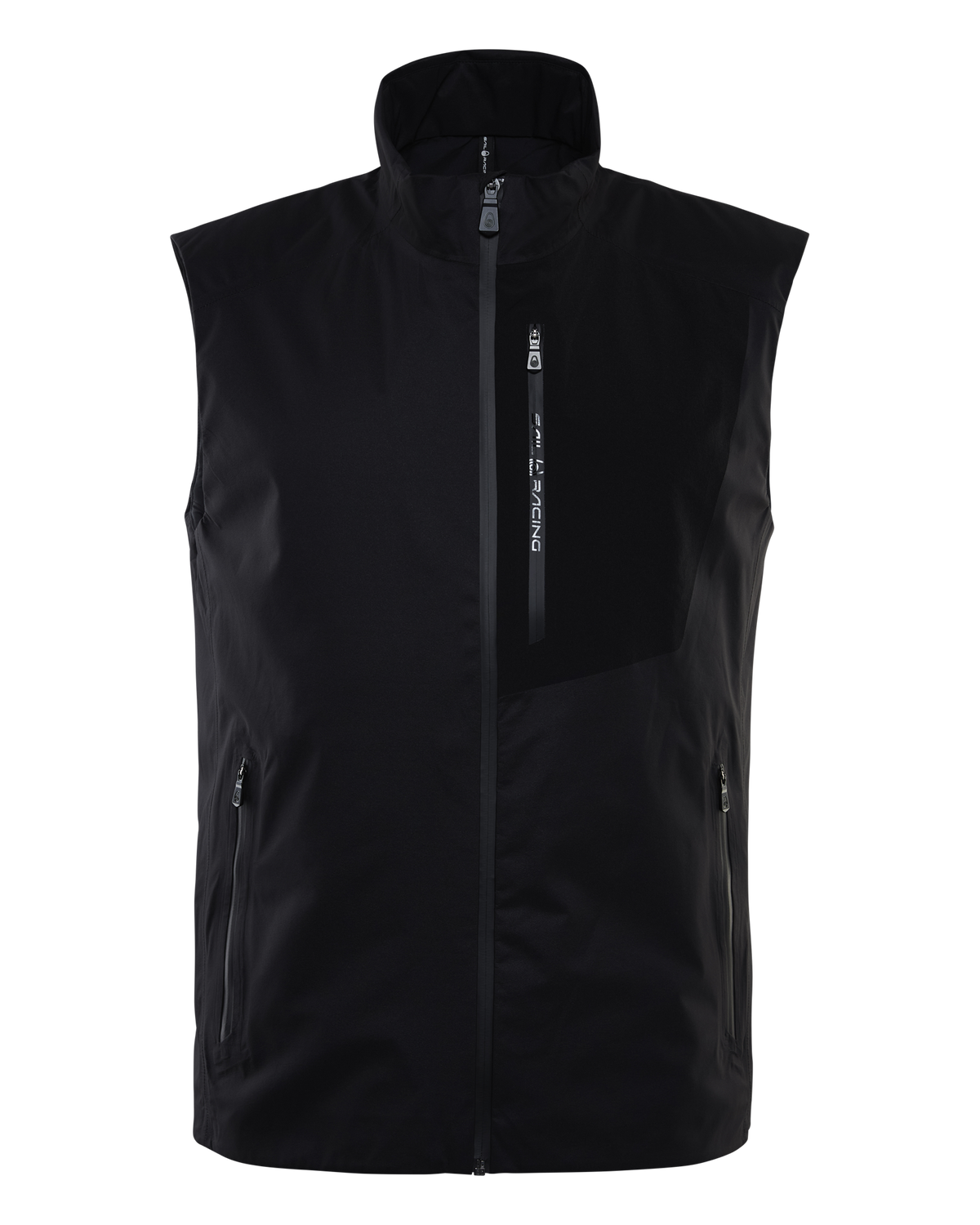VAPOR VEST