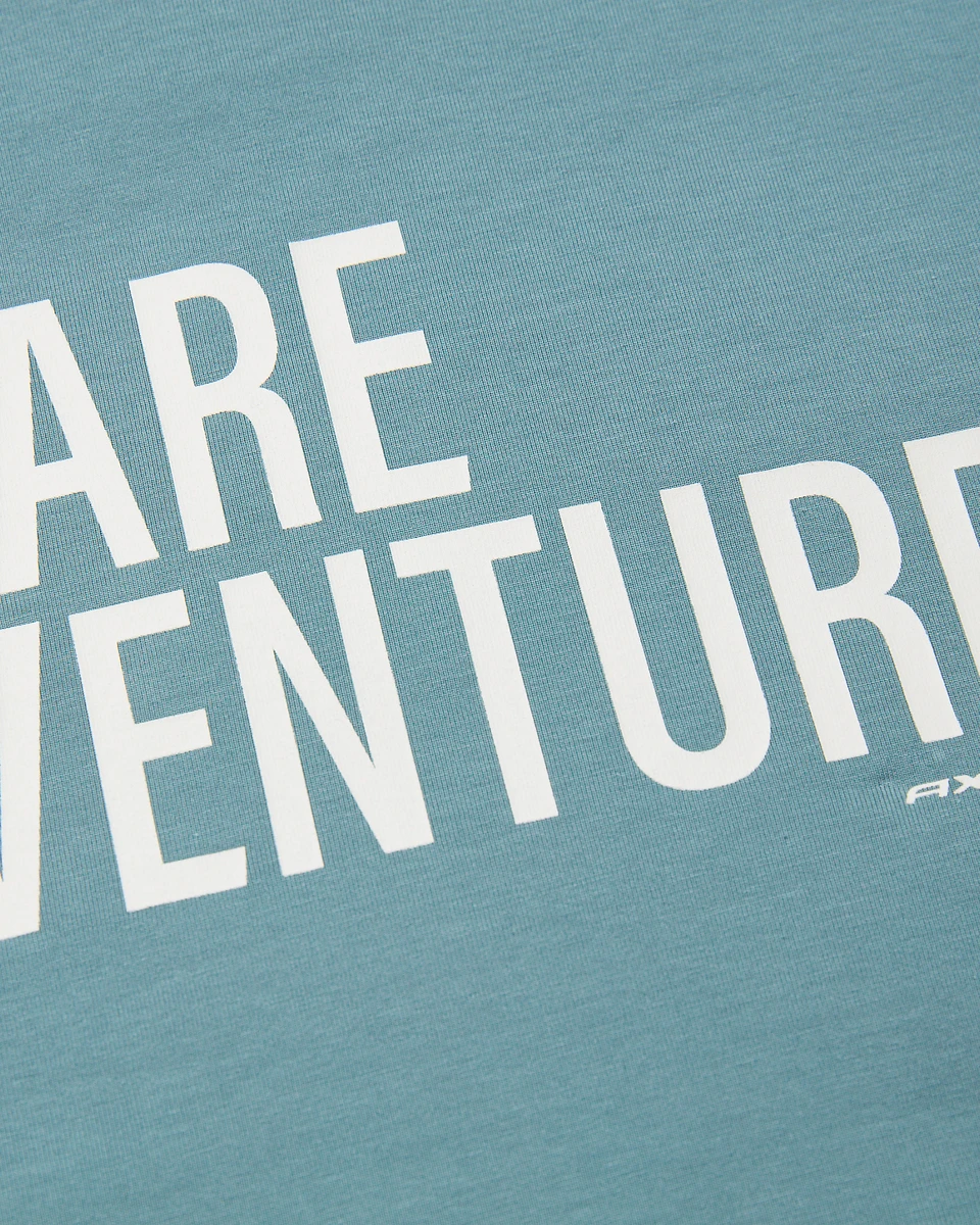 THE ADV STATEMENT TEE