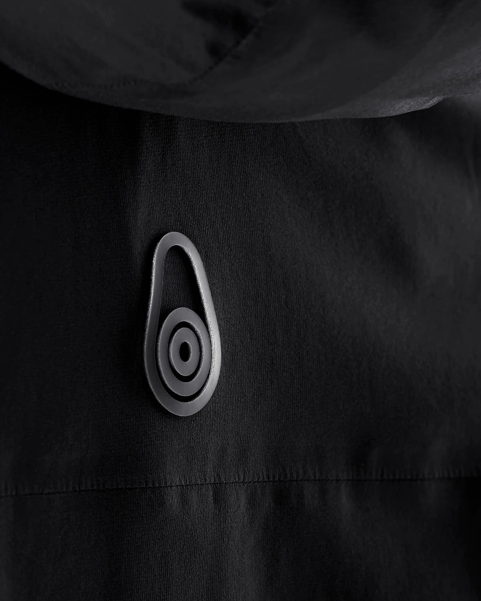 VAPOR JACKET