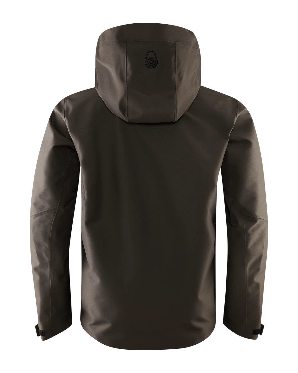 AMPLIFIER GORE TEX JACKET