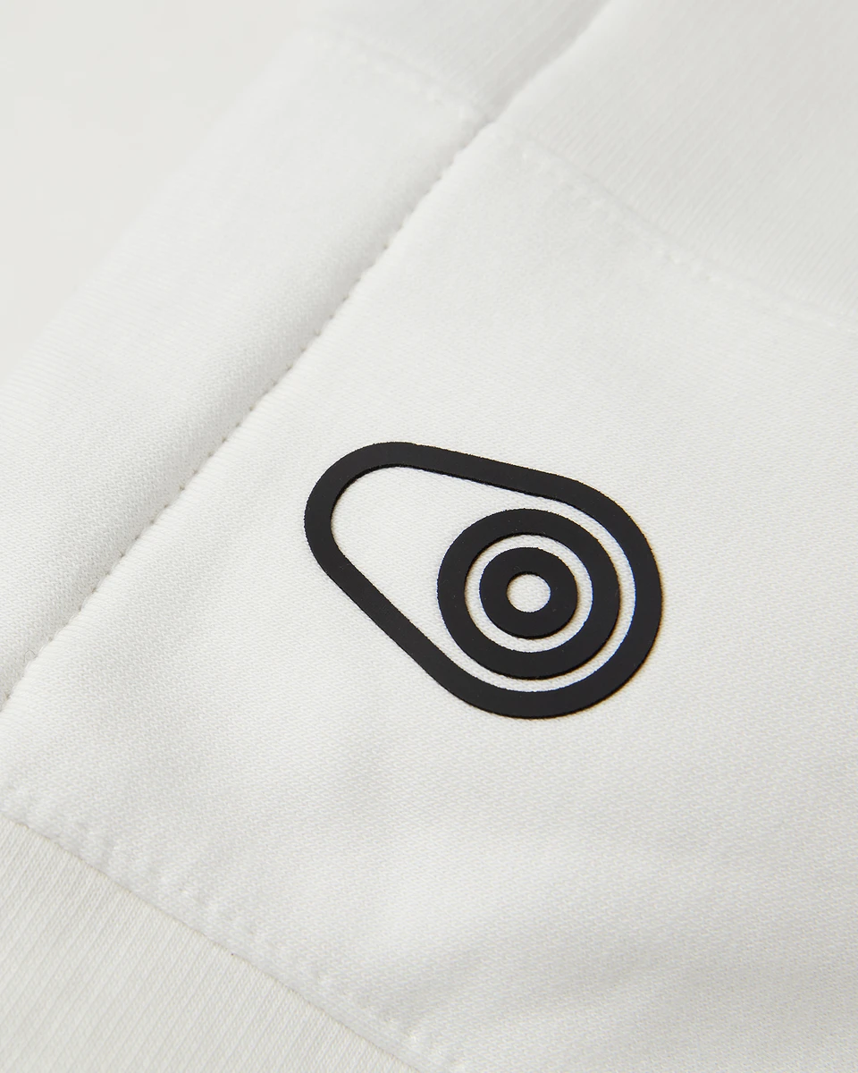 BOWMAN LOGO HOOD