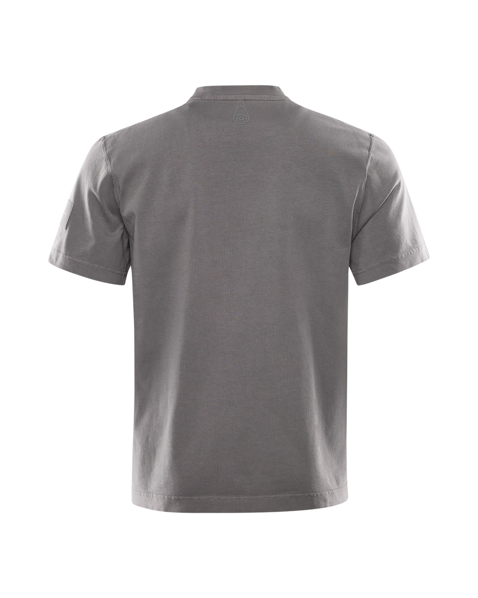 WIND PIGMENT TEE 