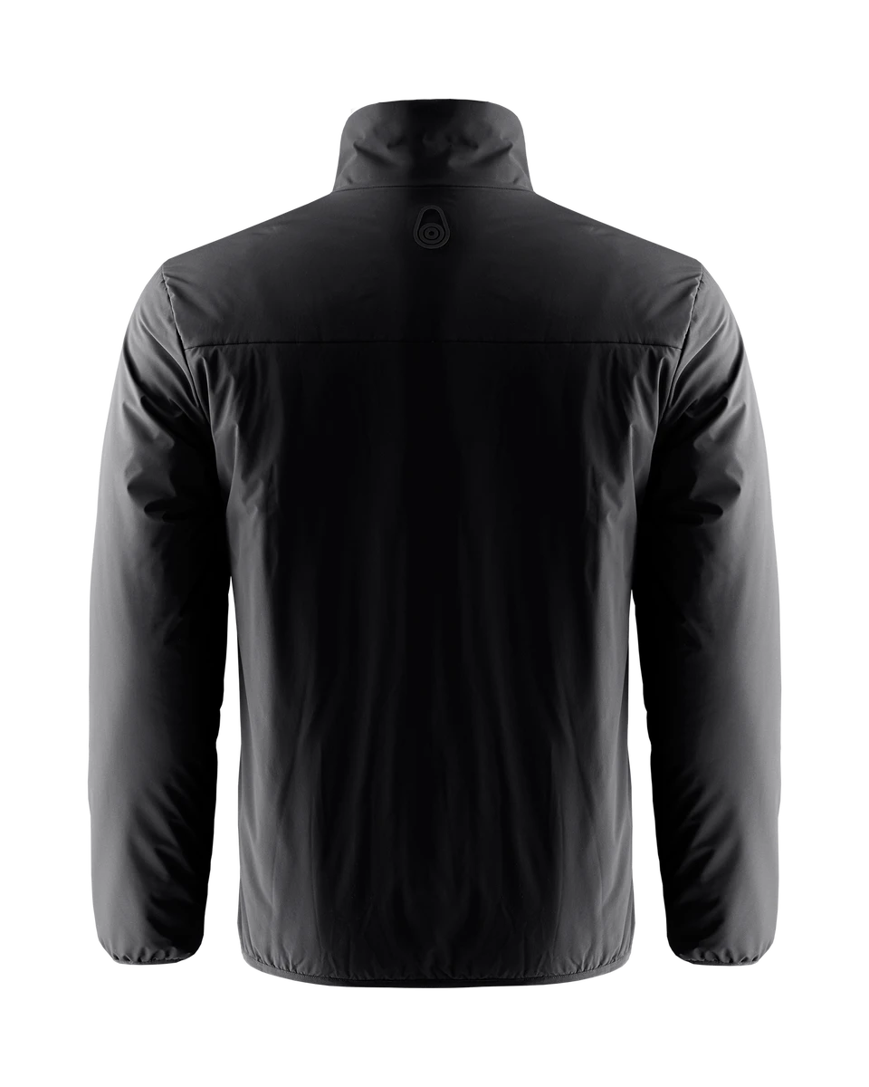 RACE IWARM JACKET