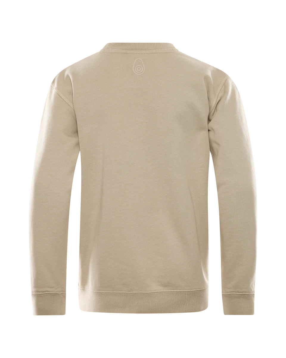 JR BAY SWEATER