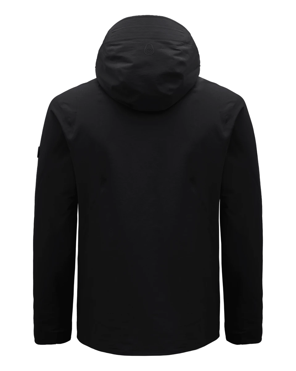 ULTRION DOUBLE WEAVE HOOD