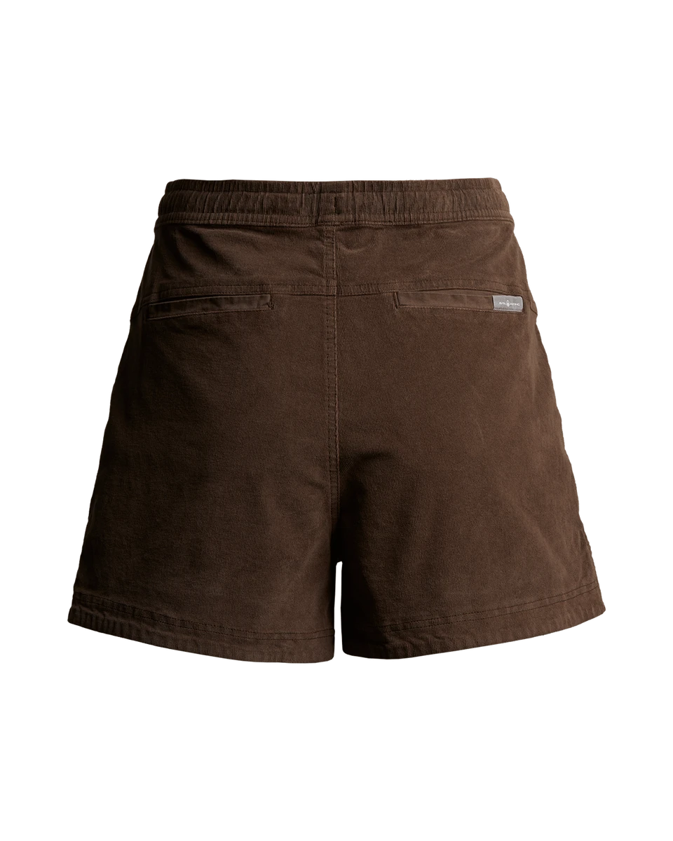 BAY CORDUROY VOLLEY