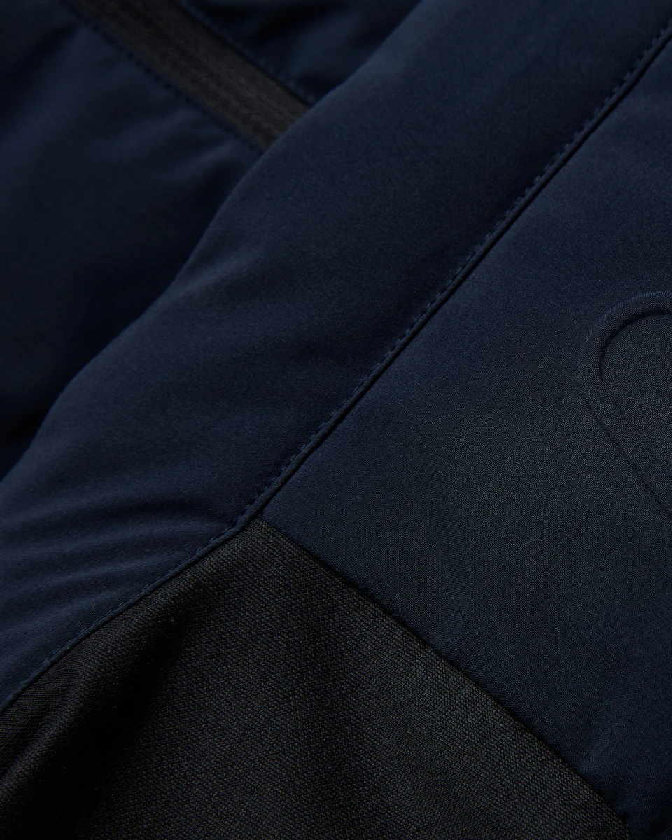 W RACE WELDED LIGHT VEST