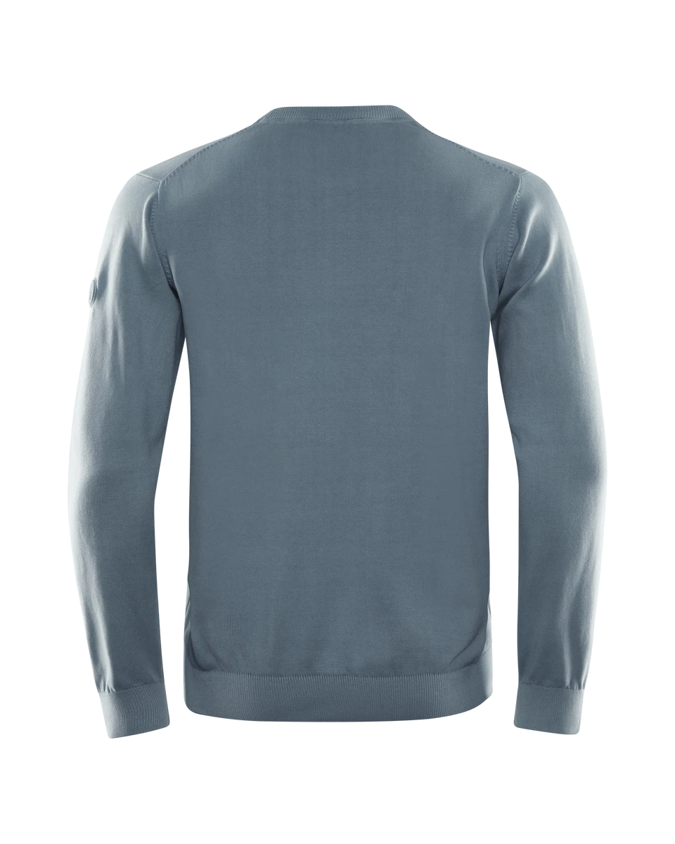 BOWMAN KNITTED CREW NECK