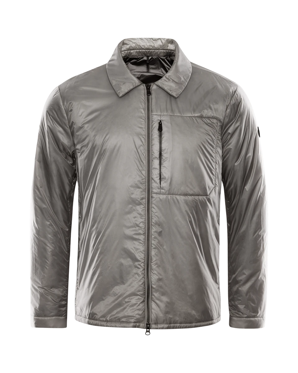 ARC PRIMALOFT SHIRT JACKET