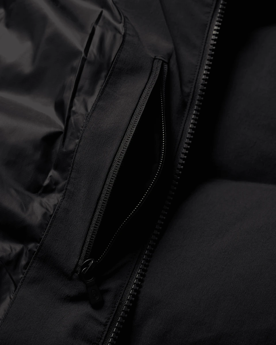 ARC DOWN PARKA