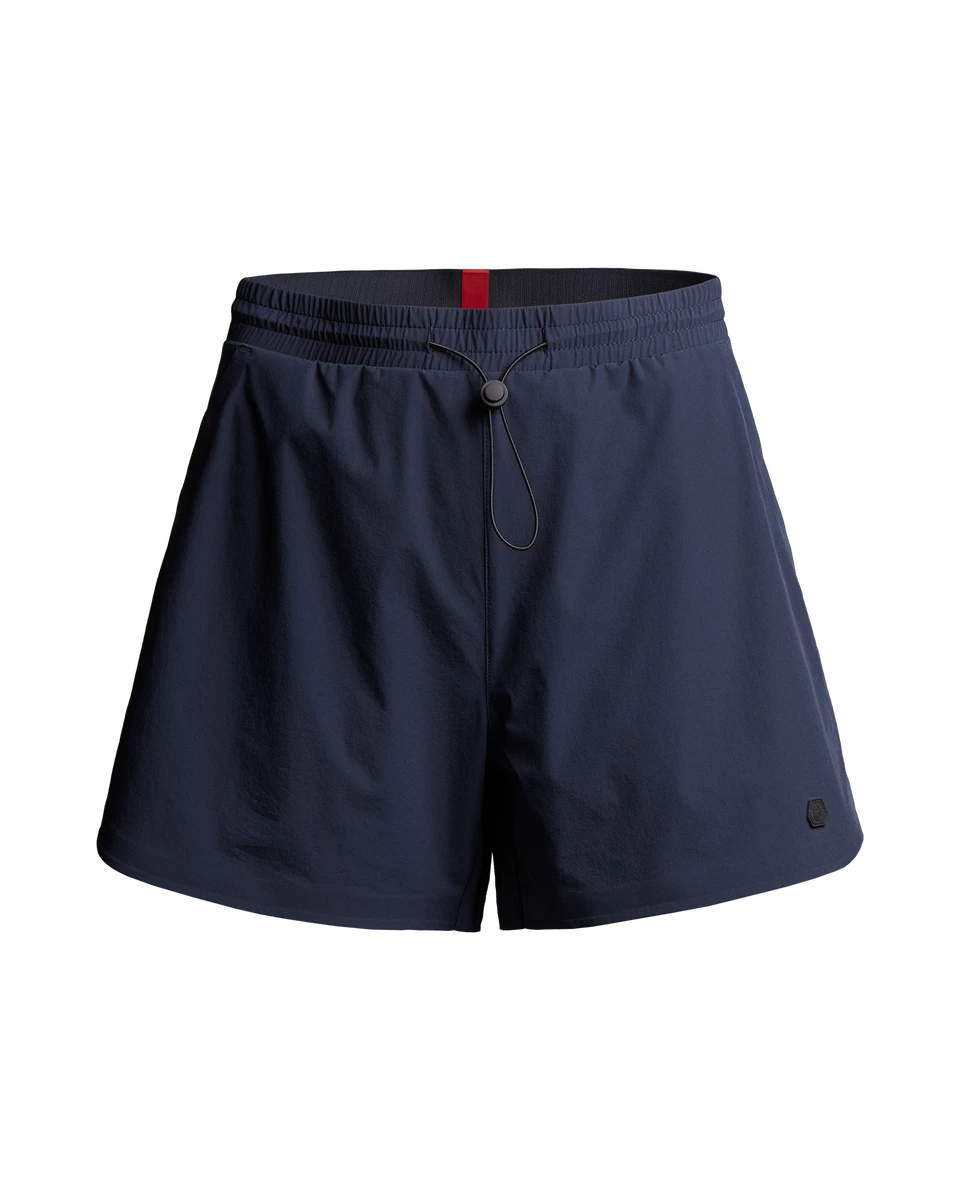 MIST TECH SHORTS