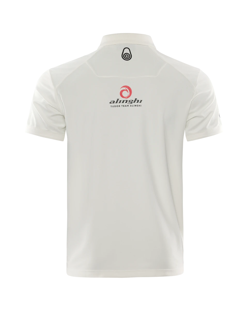 ALINGHI TECH POLO