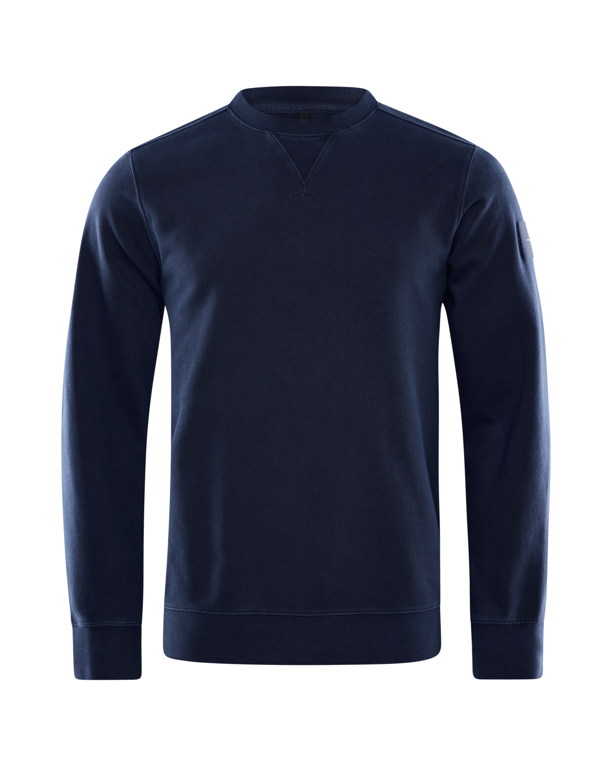 WIND PIGMENT SWEATER