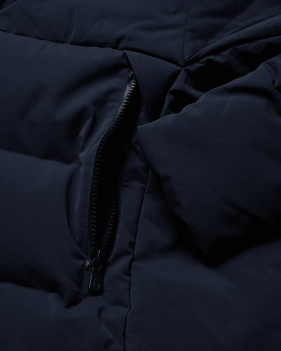 ARC DOWN PARKA
