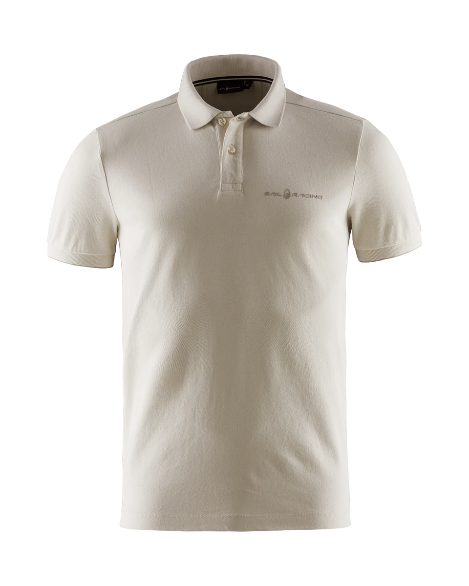 BOWMAN LOGO POLO