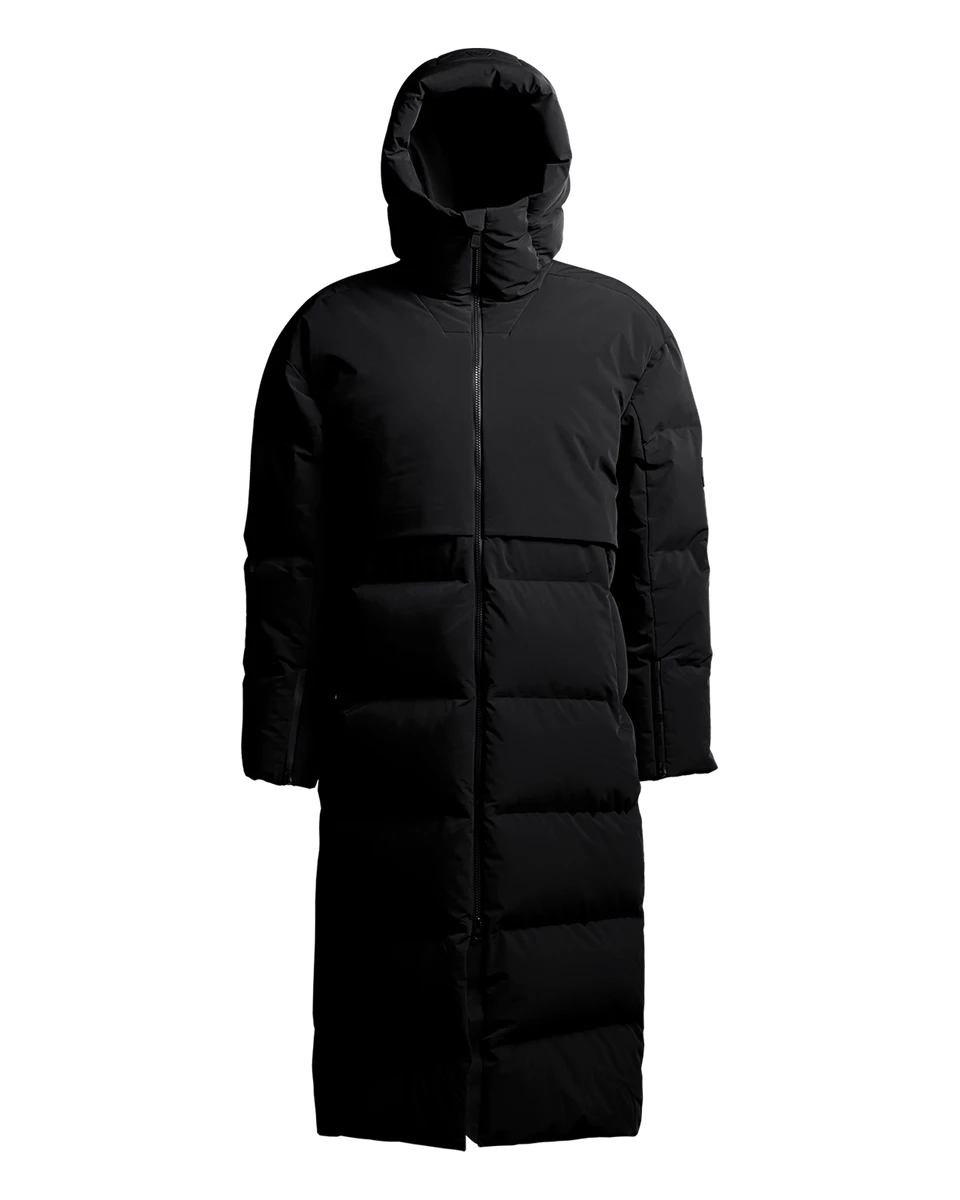 AMERY DOWN COAT