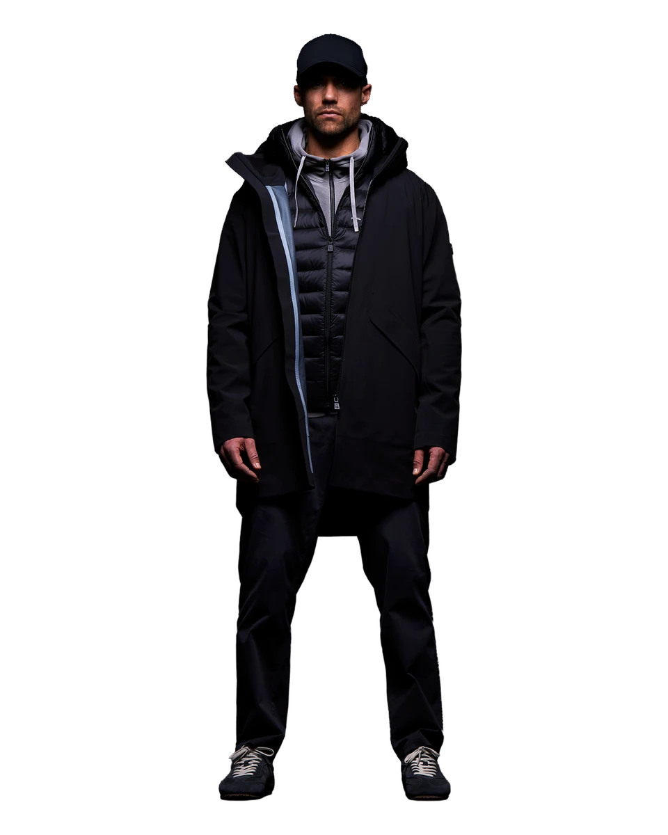 PROTECTOR COAT