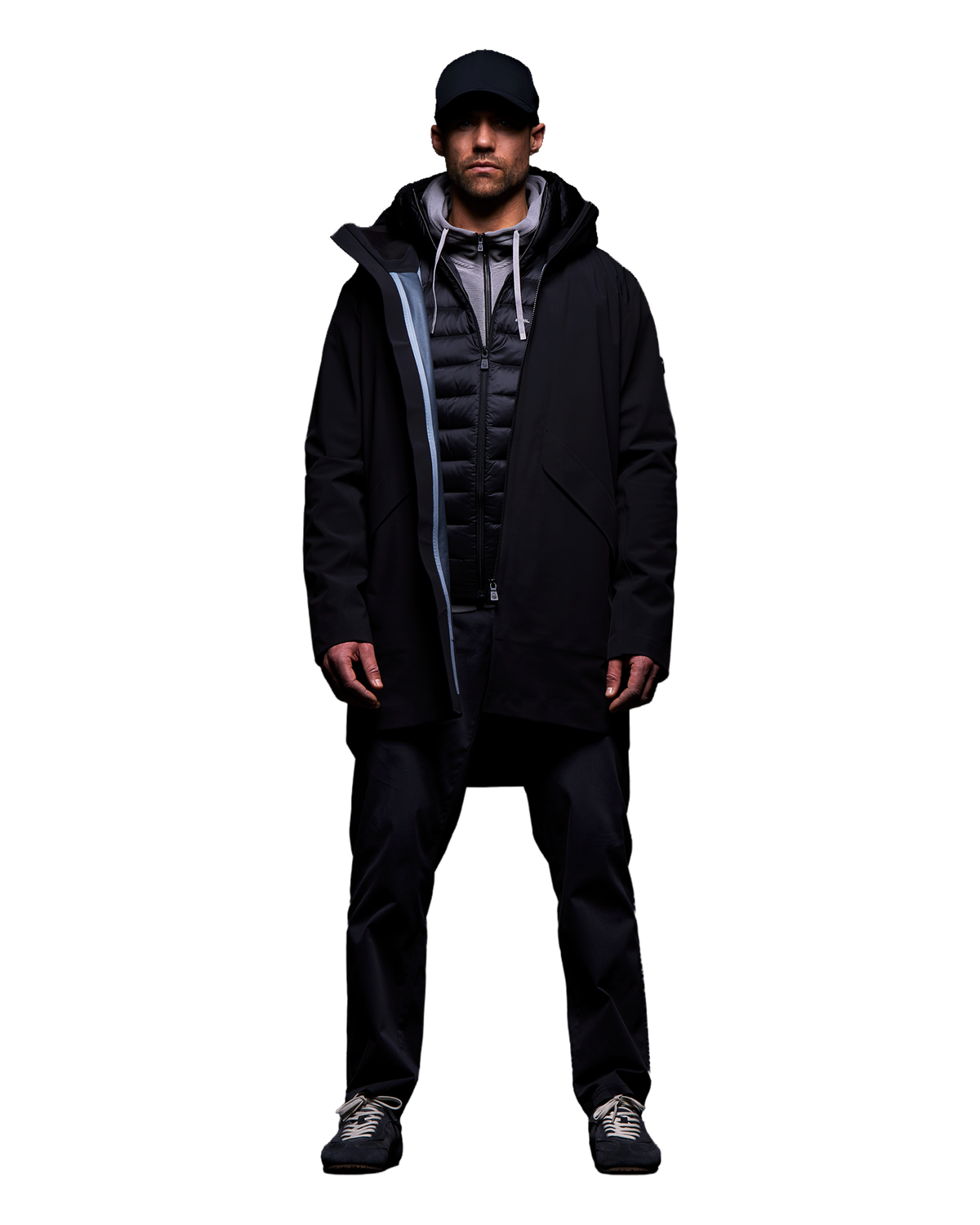 PROTECTOR COAT