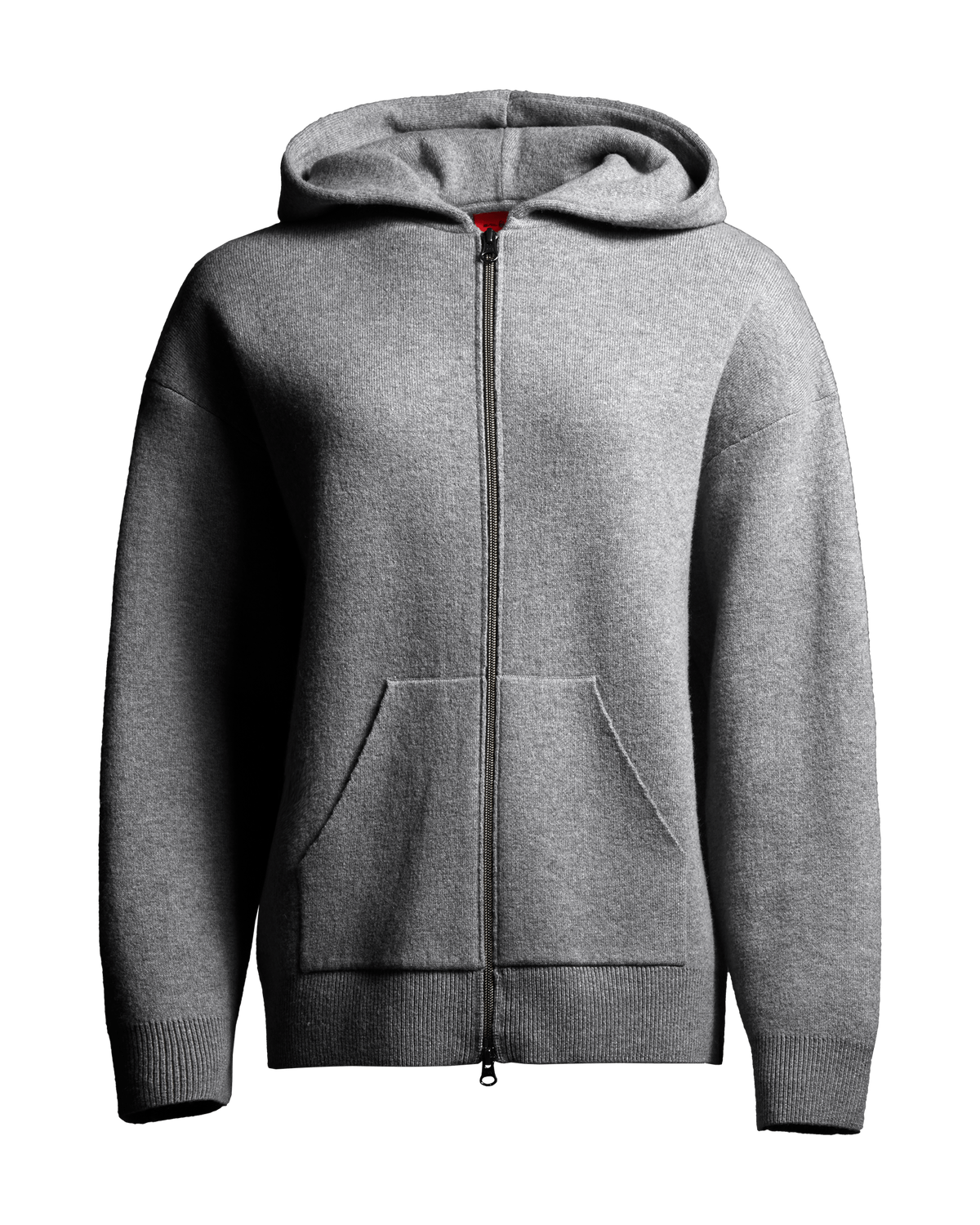 AMERY ZIP HOOD