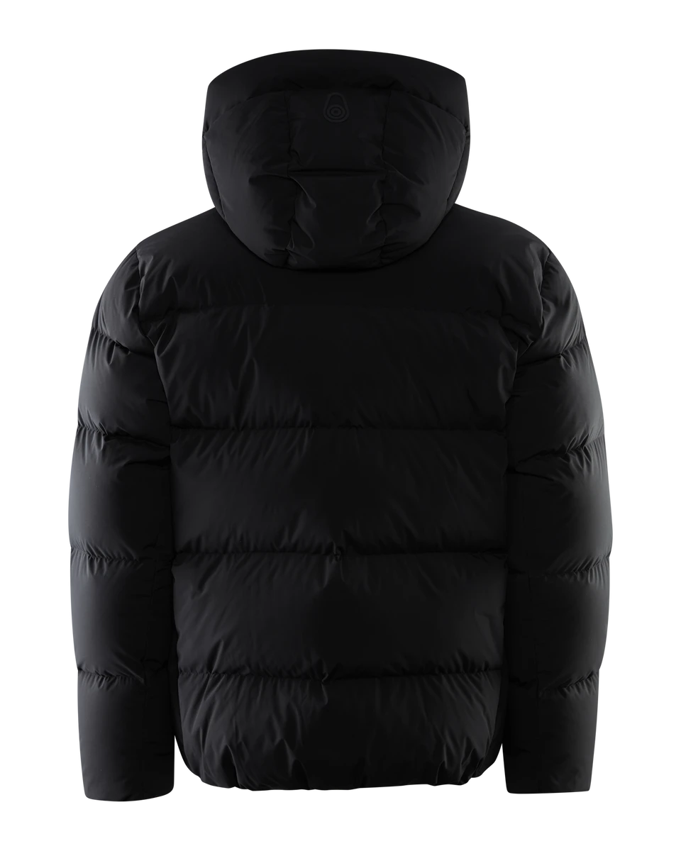 CLOUD DOWN STRETCH HOOD