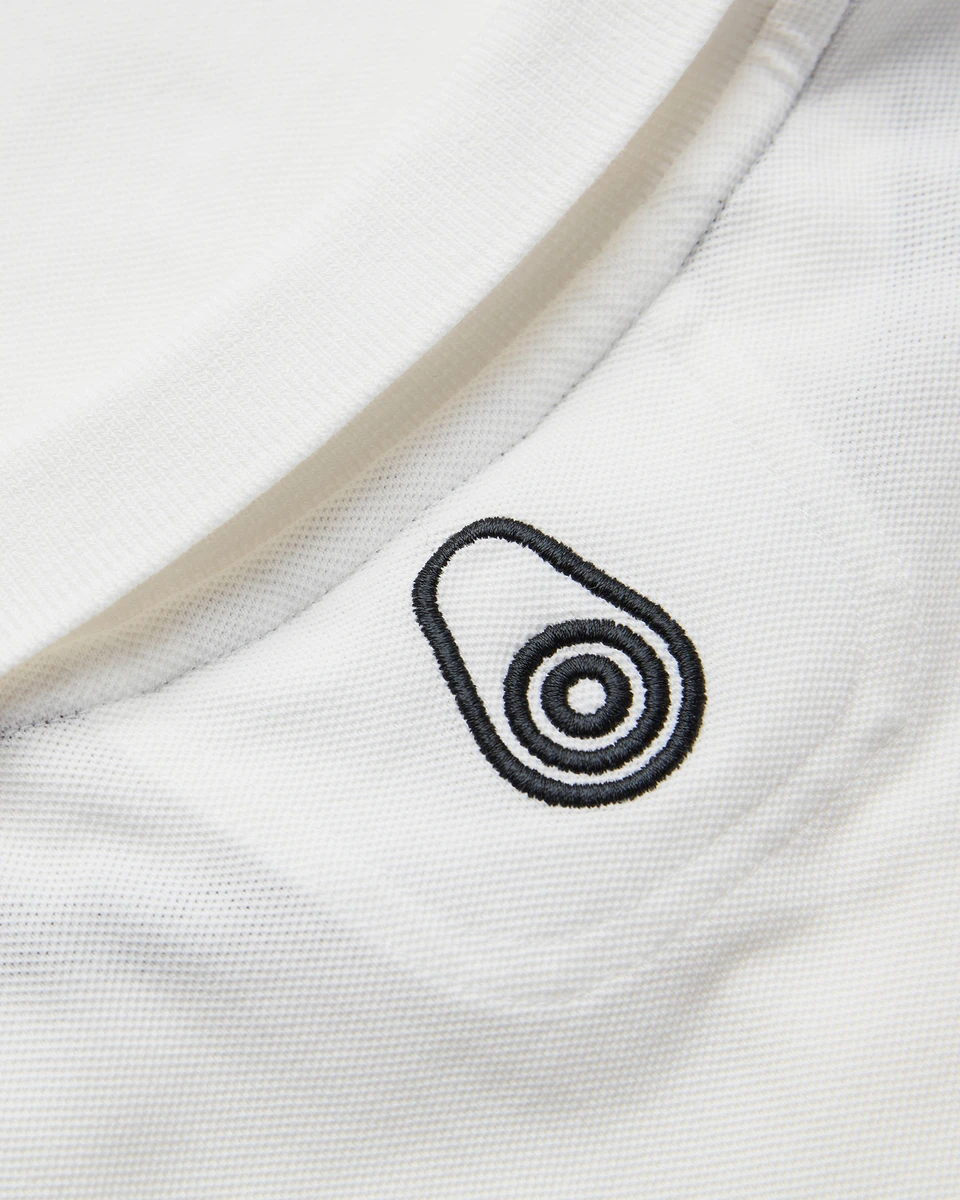 BOWMAN LOGO POLO