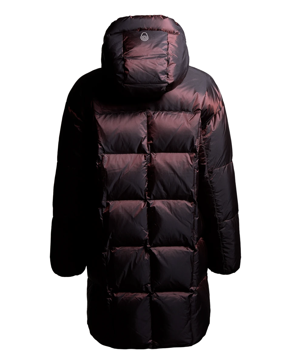 TRANSARCTIC PARKA