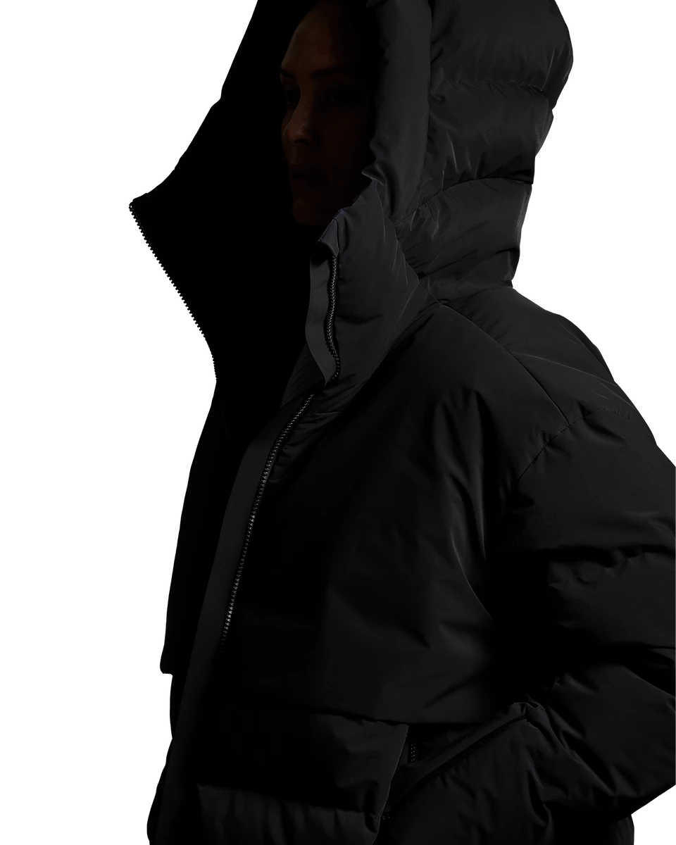AMERY DOWN COAT