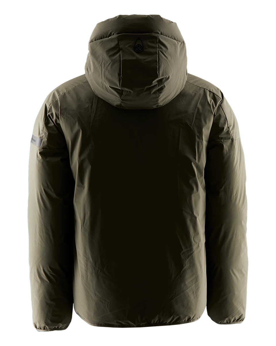 THUNDER REVERSIBLE JACKET