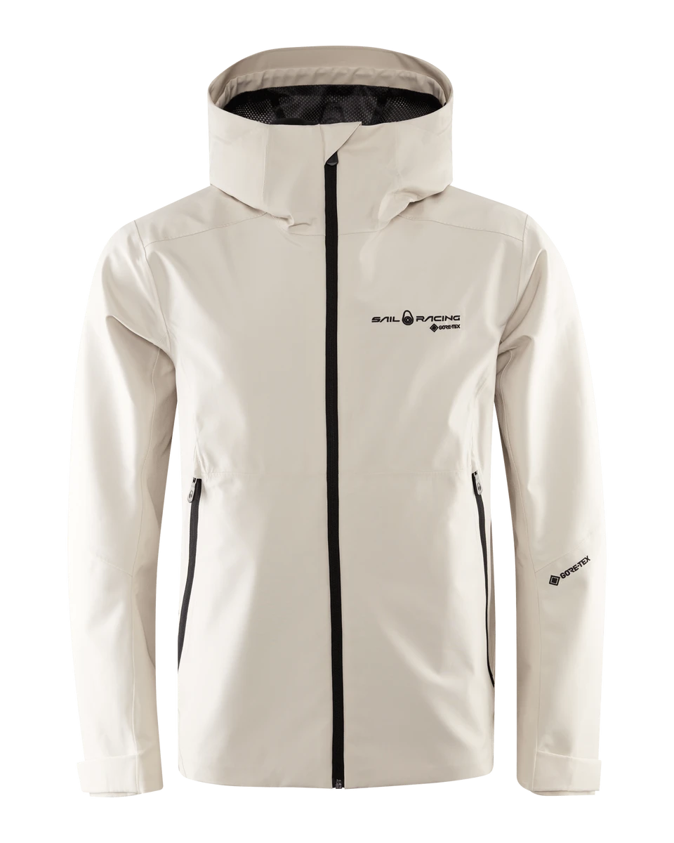 AMPLIFIER GORE TEX JACKET