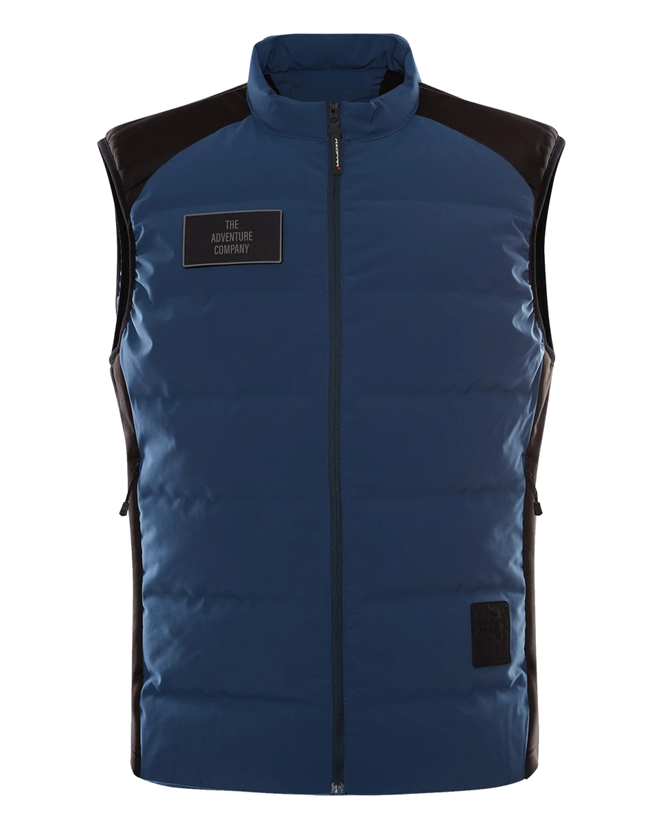 THE ADV DOWN VEST
