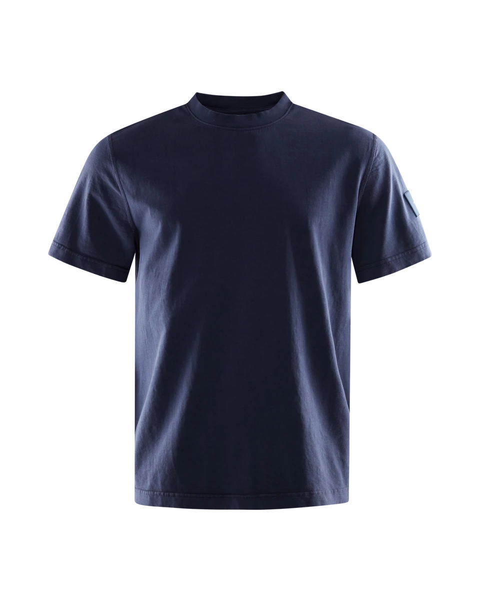 WIND PIGMENT TEE 