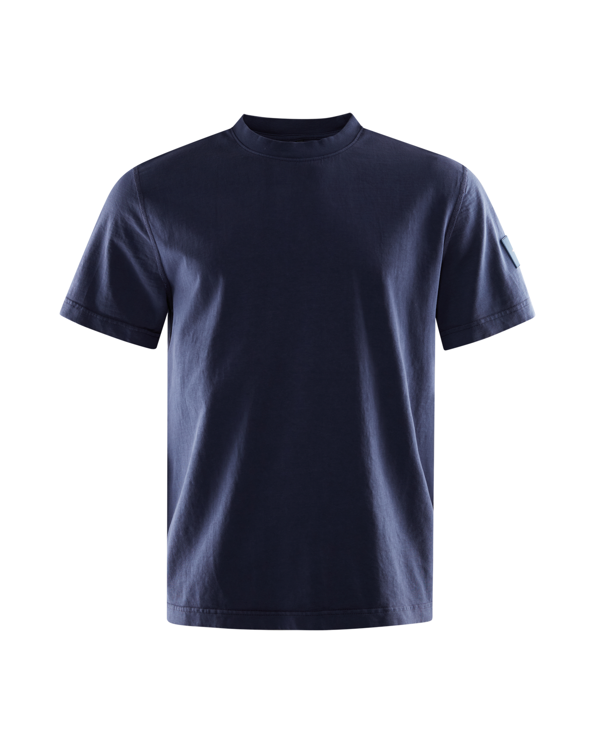 WIND PIGMENT TEE 