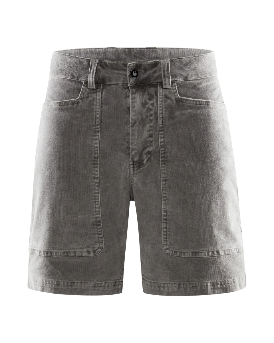 GRINDER CORDUROY SHORTS