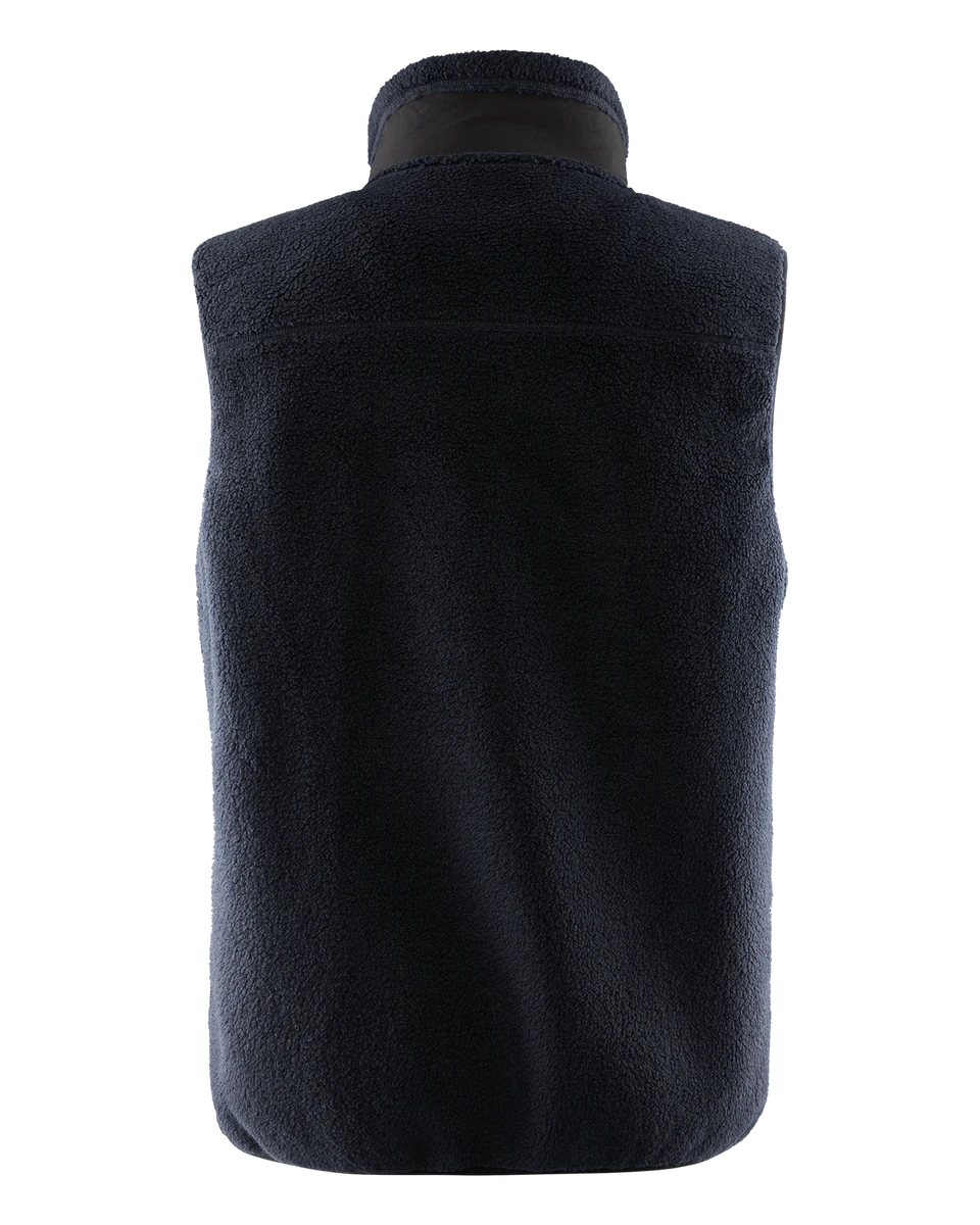 BOWMAN PILE VEST