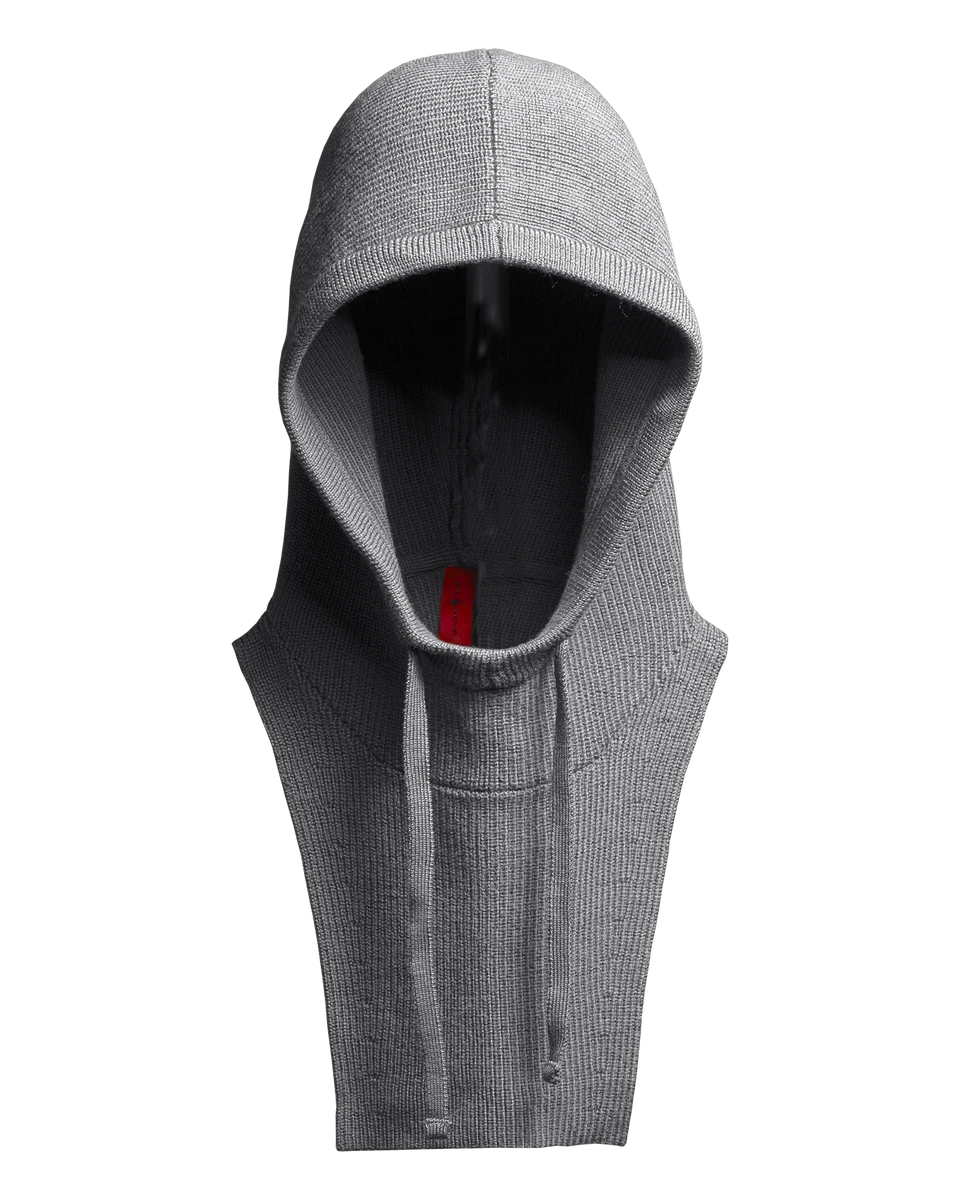FROSTWAVE HOODIE