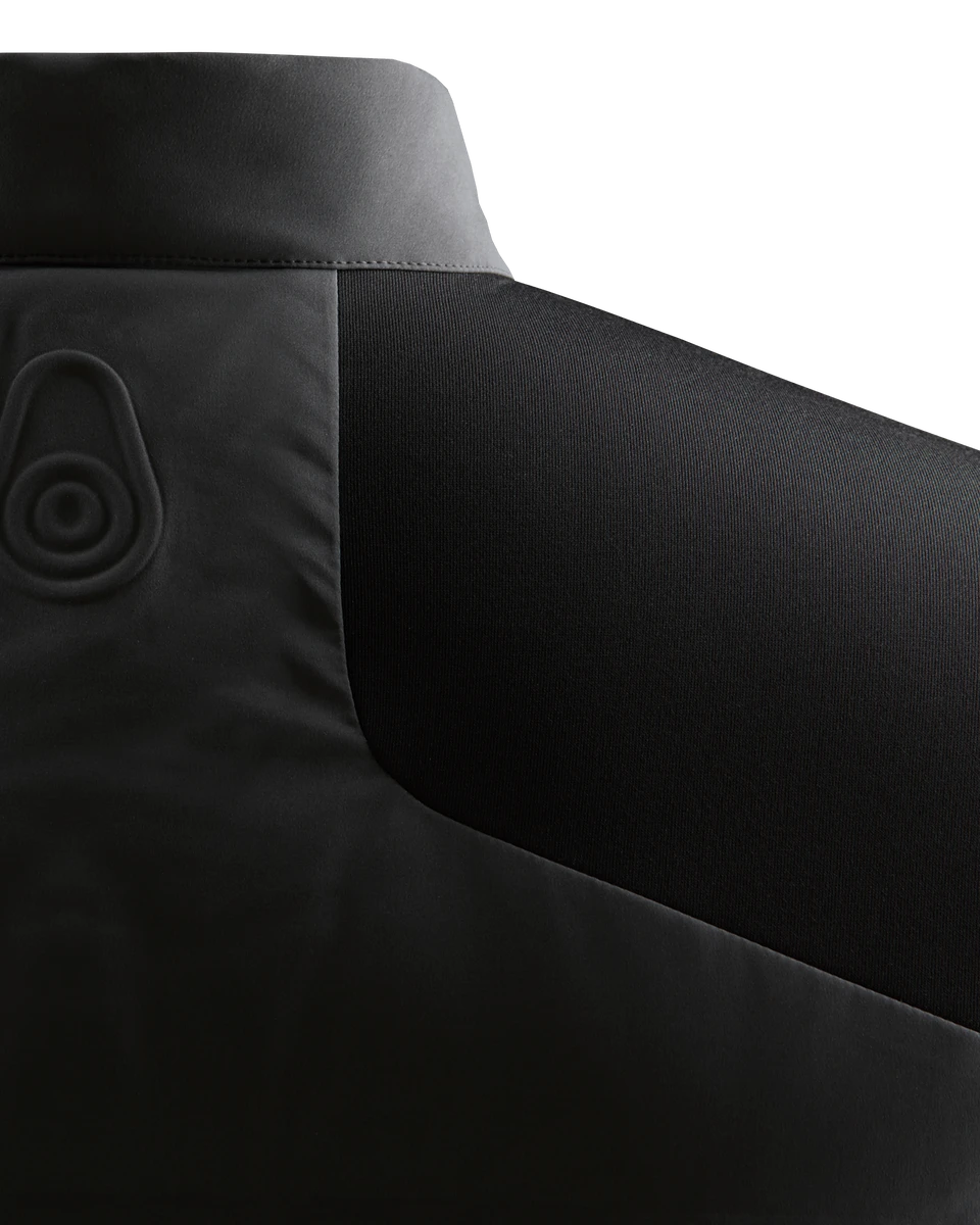 RACE WELDED LIGHT VEST