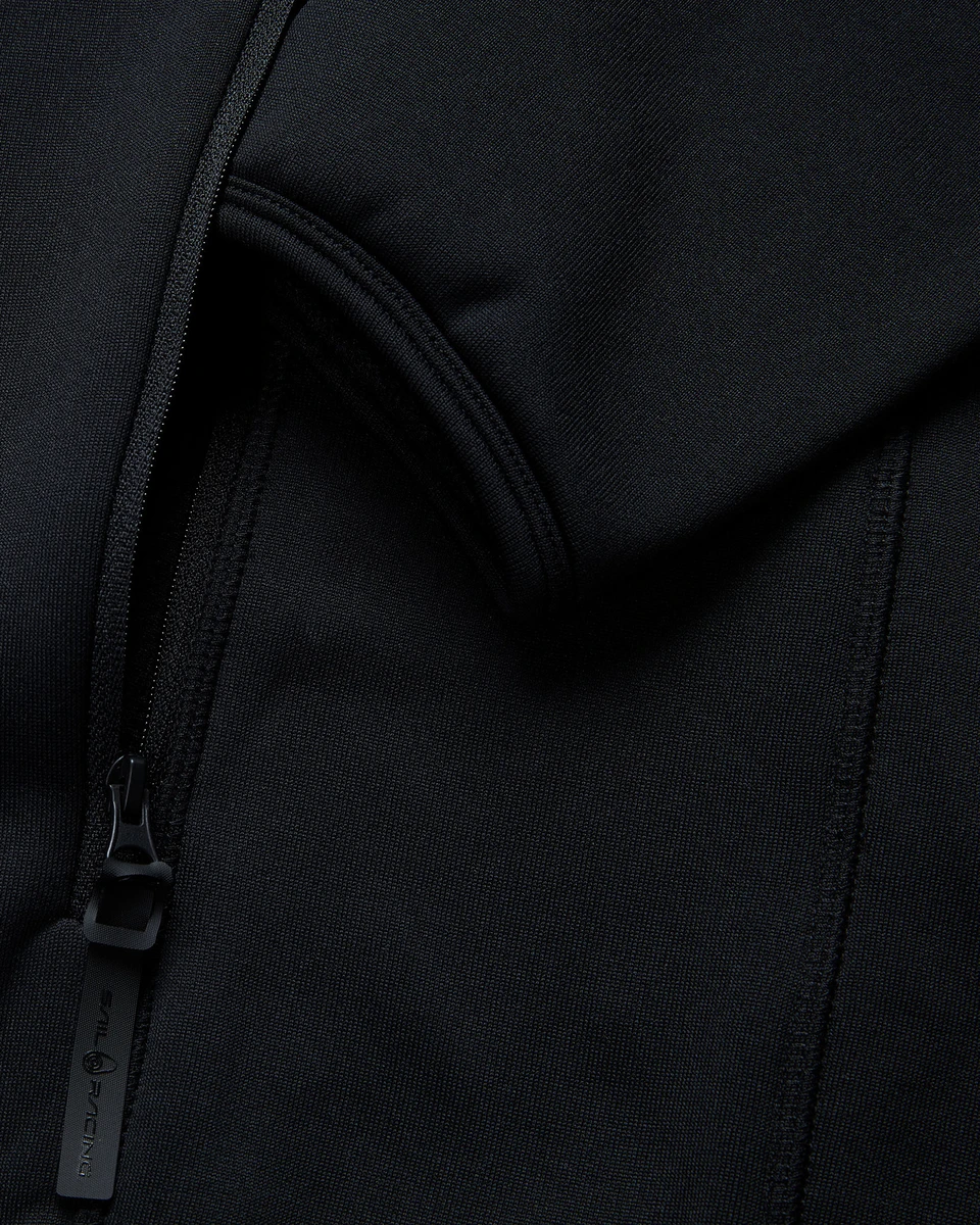 W SPRAY POLARTEC HOOD