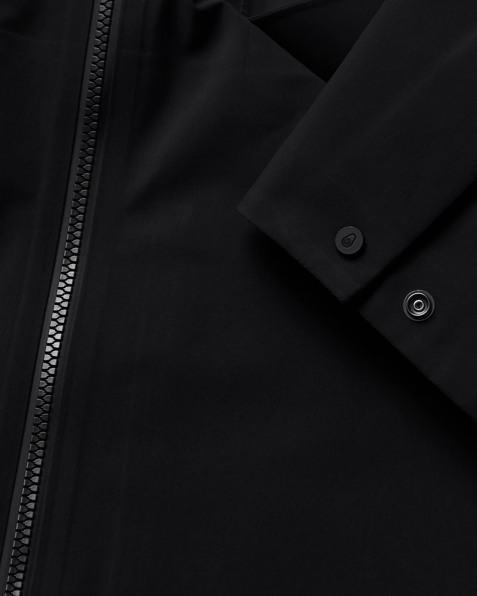 PROTECTOR COAT