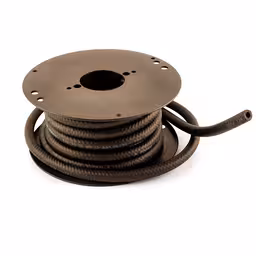 Bränsleslang D=13,5 d=8mm före pump till Volvo Amazon 1965-, 140, 1800, Volvo OE 1218727, art.nr 41595969