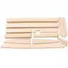 Baguette en bois