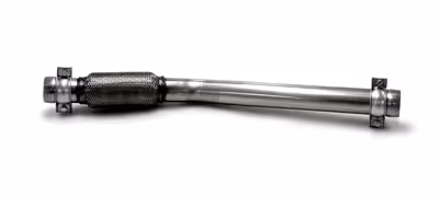 Flexrohr 63,5 mm, universal