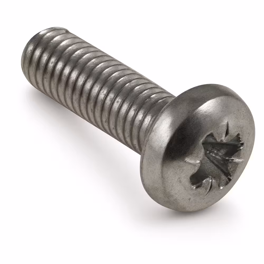 Skrue UNF 10-32x5/8" (16 mm) til Volvo Amazon