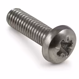 Skruv UNF 10-32x5/8" (16 mm) till Volvo Amazon, Volvo OE 192245, art.nr 181604749