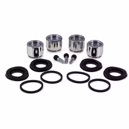 Reparationssats fram för 2-krets bromsok, ATE, med 36 mm kolv, Volvo OE 528, art.nr 241612721