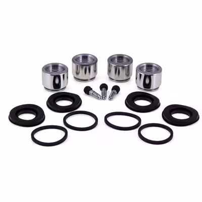 Reparationssats fram för 2-krets bromsok, ATE, med 36 mm kolv, Volvo OE 528, art.nr 241612721