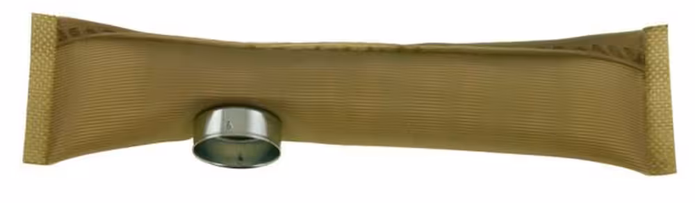 Bensinpumpefilter, ikke diesel, for Volvo 240, 260, 262, 740, 760, 940