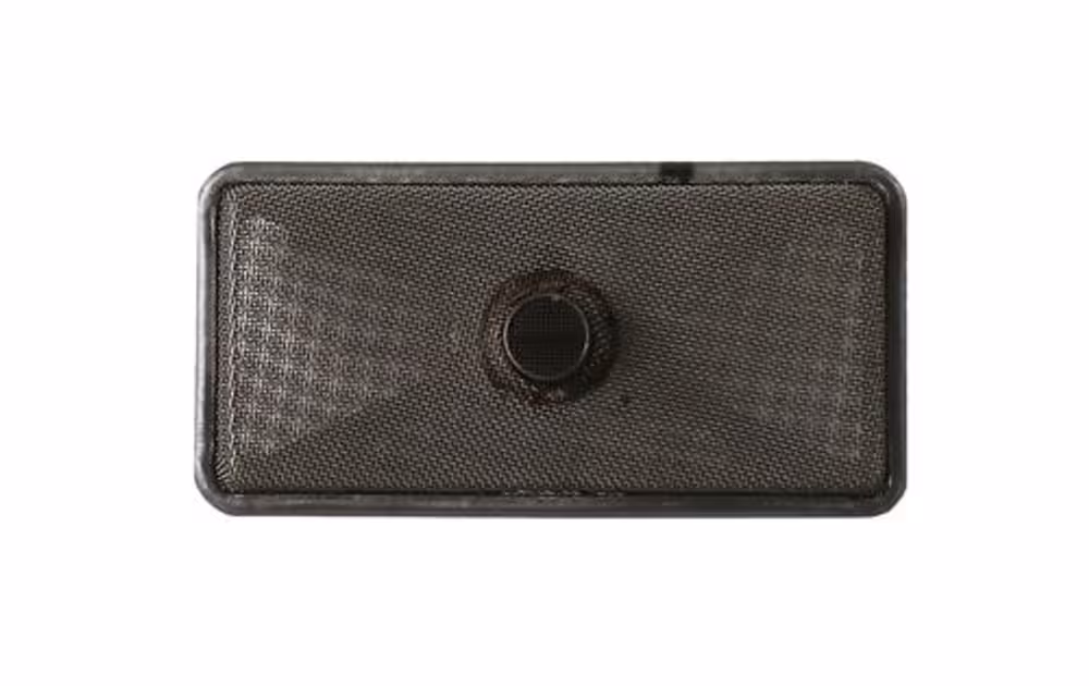 Filteroverdrive for Volvo 740, 760, 780, 940, 960