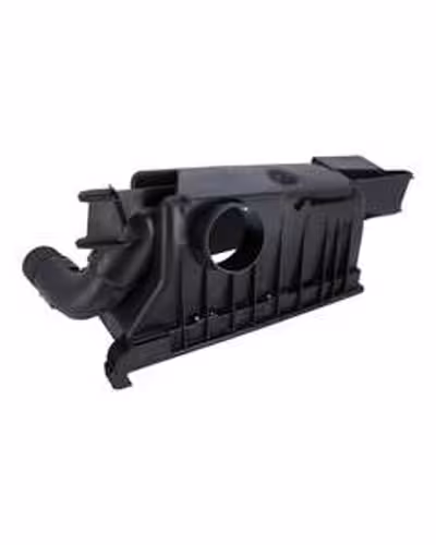 Onderste filterhuis voor Volvo 240, 260 1979-87