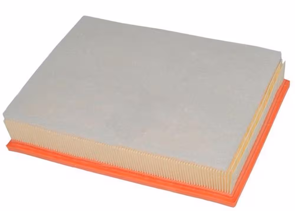 Luftfilter til Volvo 740, 760, 780, 940, 740 1985-, 760 1987