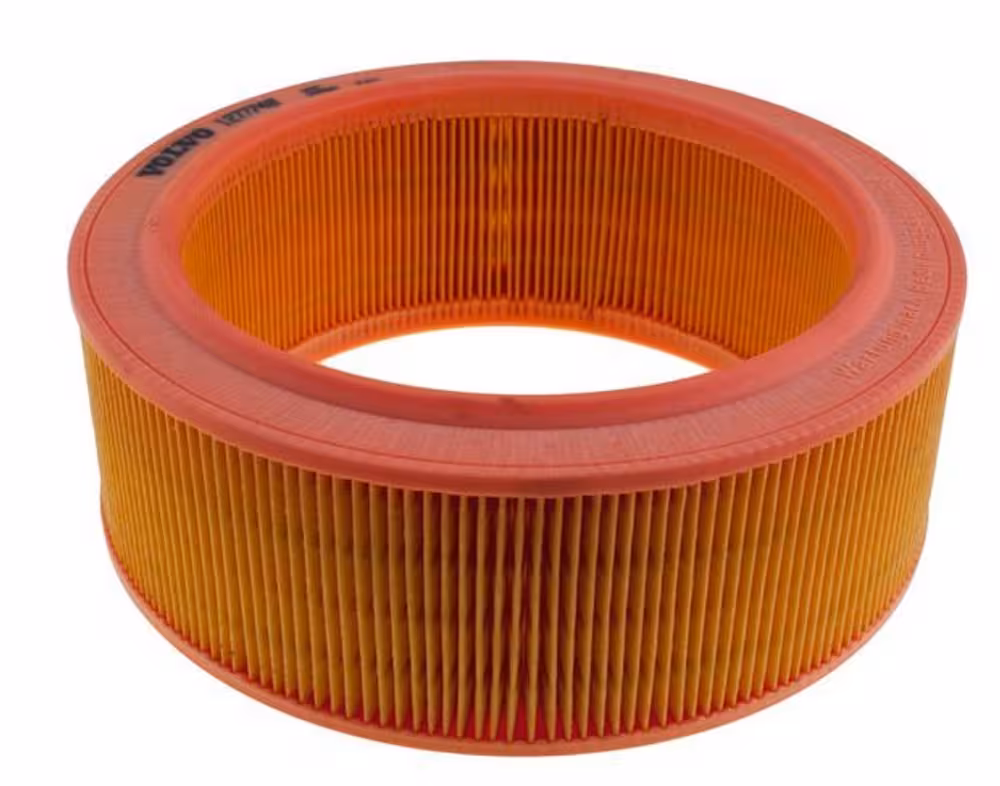 Luftfilter til Volvo 240, 260 1975-78, B19A, B21A